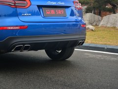2017款 2.0T 自动极致之梦版