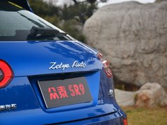 2017款 2.0T 自动极致之梦版