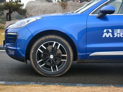 2017款 2.0T 自动极致之梦版
