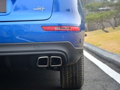 2017款 2.0T 自动极致之梦版