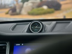 2017款 2.0T 自动极致之梦版