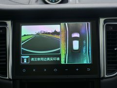 2017款 2.0T 自动极致之梦版