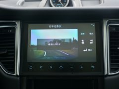 2017款 2.0T 自动极致之梦版