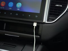 2017款 2.0T 自动极致之梦版