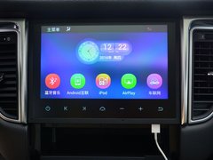 2017款 2.0T 自动极致之梦版