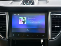 2017款 2.0T 自动极致之梦版