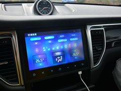 2017款 2.0T 自动极致之梦版