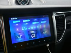 2017款 2.0T 自动极致之梦版