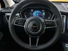 2017款 2.0T 自动极致之梦版