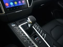 2017款 2.0T 自动极致之梦版