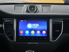 2017款 2.0T 自动极致之梦版