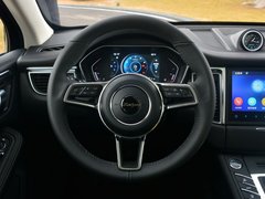 2017款 2.0T 自动极致之梦版
