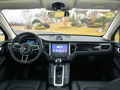 2017款 2.0T 自动极致之梦版