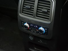2017款 2.0T 自动极致之梦版