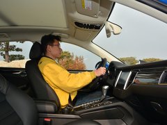 2017款 2.0T 自动极致之梦版
