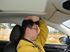 2017款 2.0T 自动极致之梦版