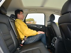 2017款 2.0T 自动极致之梦版