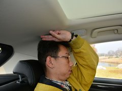 2017款 2.0T 自动极致之梦版