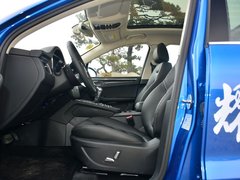 2017款 2.0T 自动极致之梦版