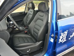 2017款 2.0T 自动极致之梦版