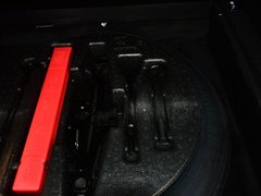 2017款 2.0T 自动极致之梦版