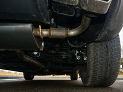 2017款 2.0T 自动极致之梦版