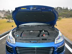 2017款 2.0T 自动极致之梦版