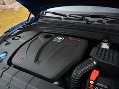 2017款 2.0T 自动极致之梦版