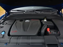 2017款 2.0T 自动极致之梦版