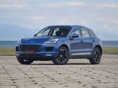 2017款 2.0T 自动极致之梦版