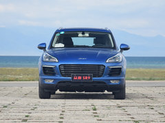 2017款 2.0T 自动极致之梦版