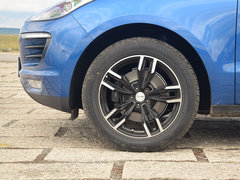 2017款 2.0T 自动极致之梦版