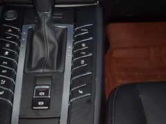 2017款 2.0T 自动极致之梦版