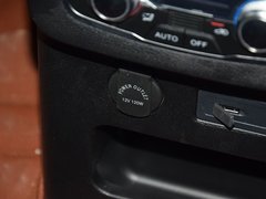 2017款 2.0T 自动极致之梦版
