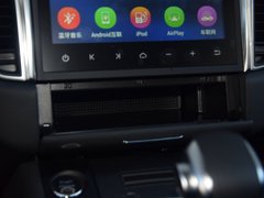 2017款 2.0T 自动极致之梦版