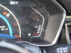 2017款 2.0T 自动极致之梦版