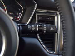 2017款 2.0T 自动极致之梦版