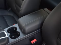 2017款 2.0T 自动极致之梦版