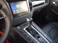 2017款 2.0T 自动极致之梦版