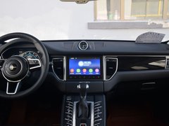 2017款 2.0T 自动极致之梦版