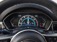 2017款 2.0T 自动极致之梦版