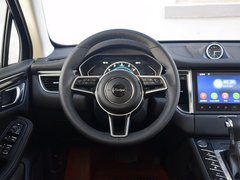 2017款 2.0T 自动极致之梦版
