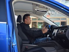 2017款 2.0T 自动极致之梦版