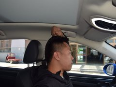 2017款 2.0T 自动极致之梦版