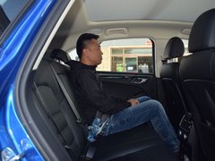 2017款 2.0T 自动极致之梦版