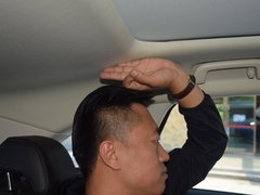 2017款 2.0T 自动极致之梦版