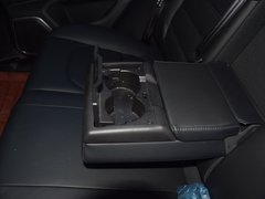2017款 2.0T 自动极致之梦版