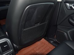 2017款 2.0T 自动极致之梦版