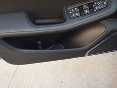 2017款 2.0T 自动极致之梦版