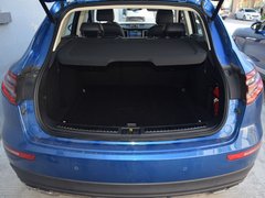 2017款 2.0T 自动极致之梦版